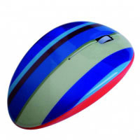 Eminent Bodino Wireless Optical Mouse (BO70021)